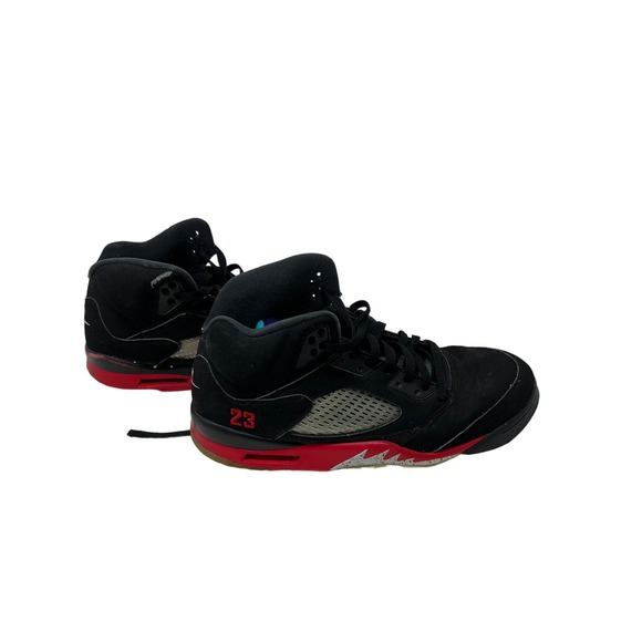 Jordan 5 Retro Top 3 Mens 11 - Picture 4 of 9